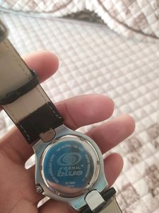 Fossil Chronograph Multifunction Men&#39;s Watch