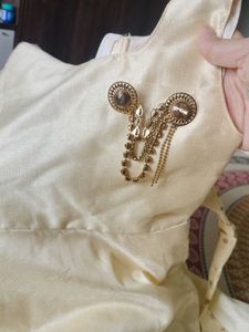 Cute Party Gown