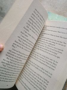 &#34;A Thousand Boy Kisses&#34; &amp; &#34;Girl in Pieces&#34;