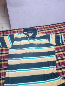 polo t shirt 💯 cotton stylish