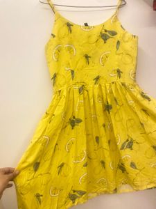 glowing dress for women