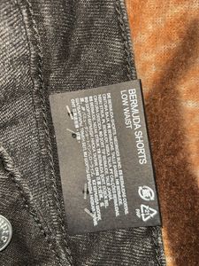 H&amp;M Denim Shorts - New with Tags