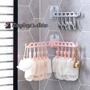 Moving Hanger