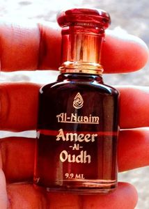 Ameer Al Oudh - 9.9ml Attar Roll-On