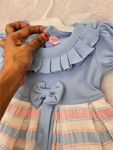 Premium Quality Dress Set