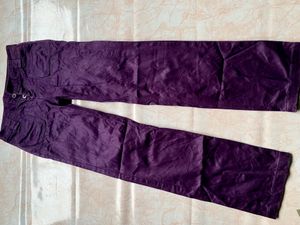 Levi’s Original High Waist Jeans