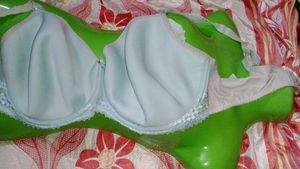42H  Big Size Bra