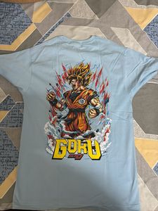 Dragon Ball Goku T Shirt