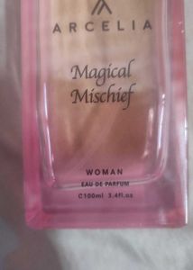 Arcelia Magical Mischief Perfume