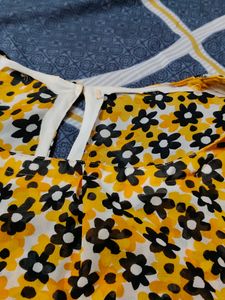 Summer One Piece Dress For Women