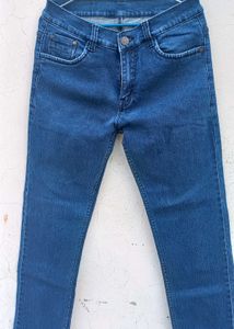 Denim Jeans