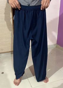 Navy Blue Joggers