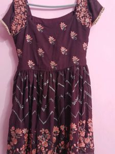 Gharara Suit