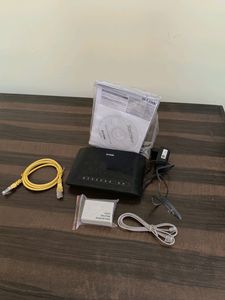 ‎D-Link wireless N 150 ADSL2+Router