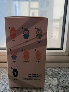Labubu Doll Brand New