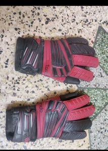 NIVIA TORRIDO GOALKEEPER GLOVES