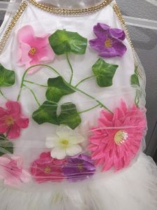Unique Styles Frock