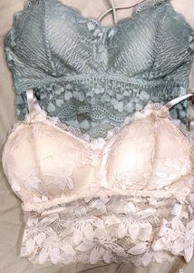 Free Size Bra.