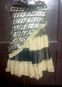 New Beautiful Dress