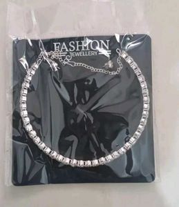 Sparkling Diamante Headband