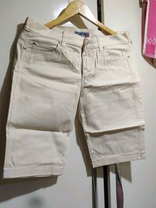 Knee Length Shorts