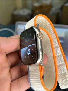 HK 9 PRO MAX PLUS [ FREE 2 STRAPS ]