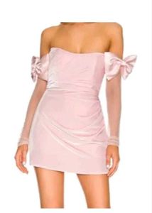 Urbanic Princesses Bow Dress 🎀✨️