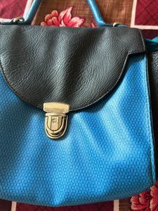 Branded Bag