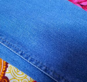 Denim Dungree