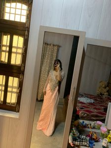 SALE Trumphet Gown🎀🦋🐬