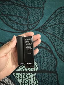 Chanel Lipstick Shade-118 Eternel