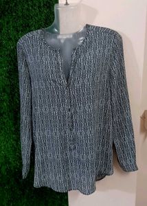 Imported Mango Tunic