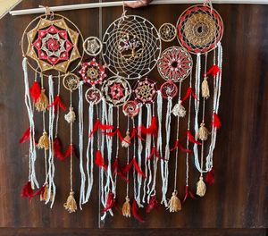Cluster Dreamcatcher