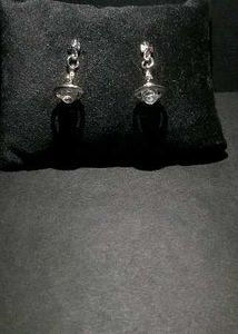 Hachi Earrings