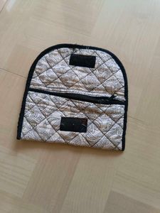 Quilted Pouch handmade 🤍