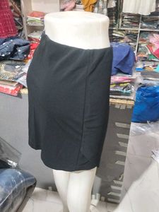 It Is Comfortable Short Skirt Girls