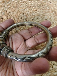 Vintage Bangle Bracelet