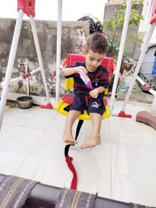Garden &amp; School Toy Swing For Children