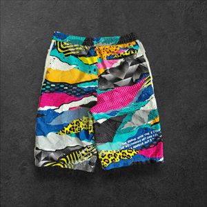 Adidas Originals L.A. Woven Shorts