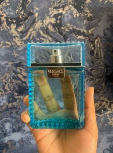 Ultra male+Eau fraiche+Ambre