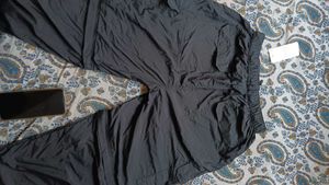 The North Face covertable pant