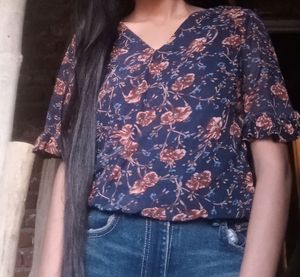 Beautiful Top