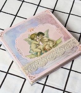Eye Shadow Palette