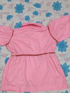 Babygirl Beautiful Dress