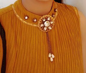 Mustard Tiered Dress