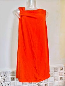 🎄Buy 1, Get 1 Free🎁L/ XL Chic Red Dress