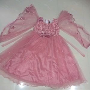 Baby Frock