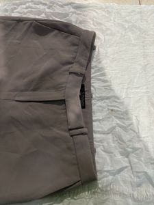Formal Pant Or Trouser For Women