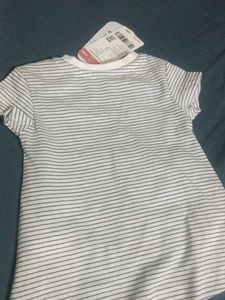 New Born To 6months Not Used With Tag