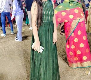 Long Kurti